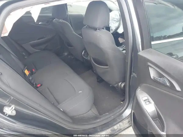 1G1ZD5ST7JF140666 2018 CHEVROLET MALIBU - Image 8
