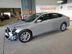 1G1ZD5ST7JF141185 2018 CHEVROLET MALIBU