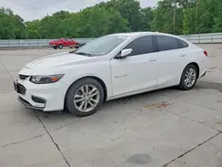 1G1ZD5ST7JF141560 2018 CHEVROLET MALIBU