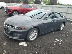 1G1ZD5ST7JF141610 2018 CHEVROLET MALIBU