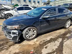 1G1ZD5ST7JF141946 2018 CHEVROLET MALIBU