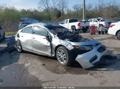 1G1ZD5ST7JF142272 2018 CHEVROLET MALIBU