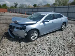 1G1ZD5ST7JF142417 2018 CHEVROLET MALIBU