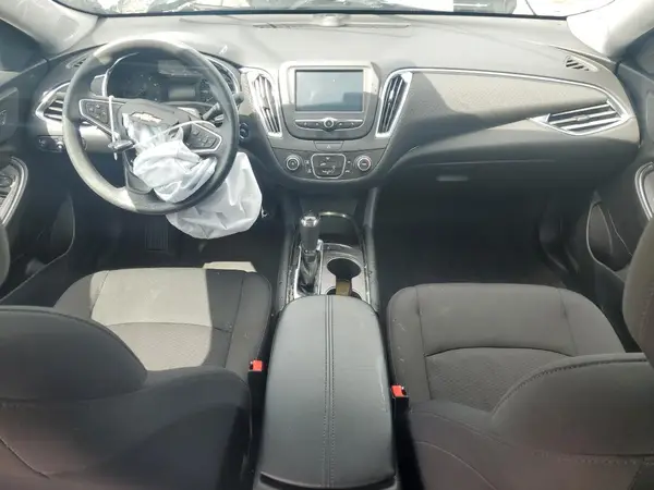 1G1ZD5ST7JF142417 2018 CHEVROLET MALIBU - Image 8