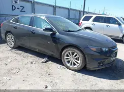 1G1ZD5ST7JF142983 2018 CHEVROLET MALIBU