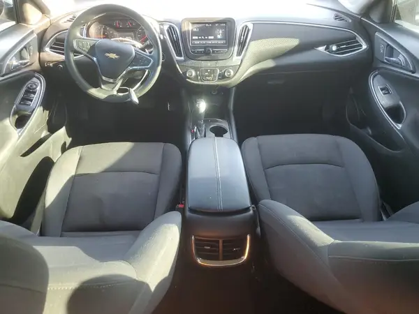 1G1ZD5ST7JF143163 2018 CHEVROLET MALIBU - Image 8