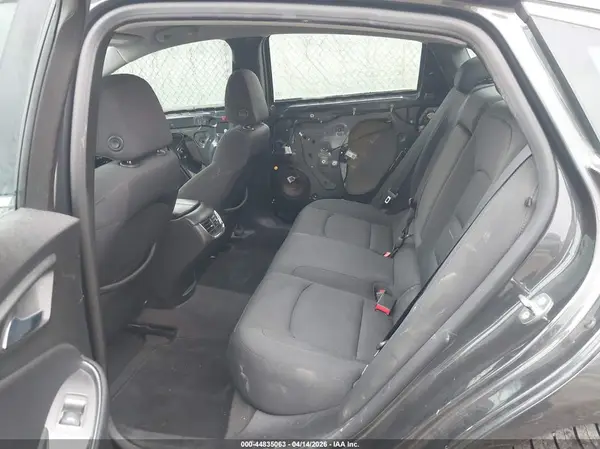 1G1ZD5ST7JF143387 2018 CHEVROLET MALIBU - Image 8