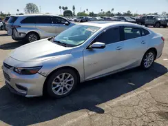 1G1ZD5ST7JF143616 2018 CHEVROLET MALIBU