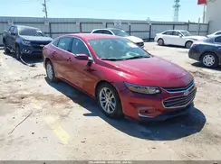 1G1ZD5ST7JF143860 2018 CHEVROLET MALIBU