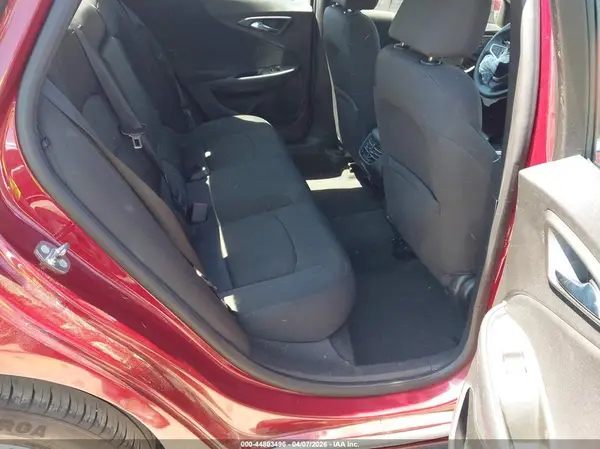 1G1ZD5ST7JF143860 2018 CHEVROLET MALIBU - Image 8