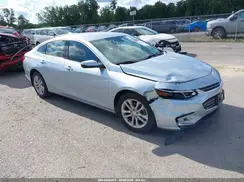 1G1ZD5ST7JF143874 2018 CHEVROLET MALIBU