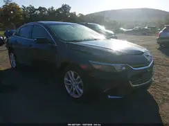 1G1ZD5ST7JF143891 2018 CHEVROLET MALIBU