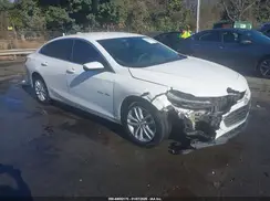1G1ZD5ST7JF143907 2018 CHEVROLET MALIBU