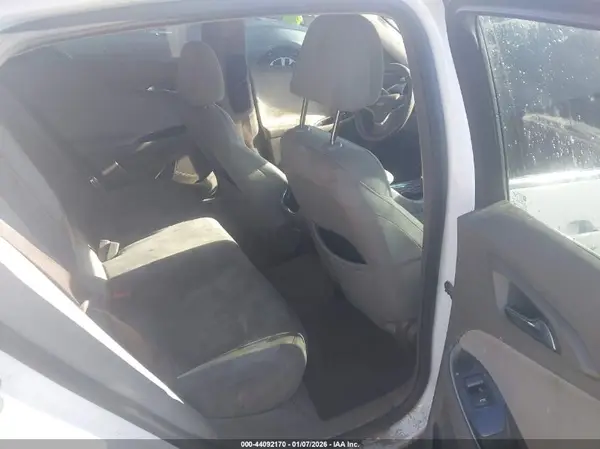 1G1ZD5ST7JF143907 2018 CHEVROLET MALIBU - Image 8