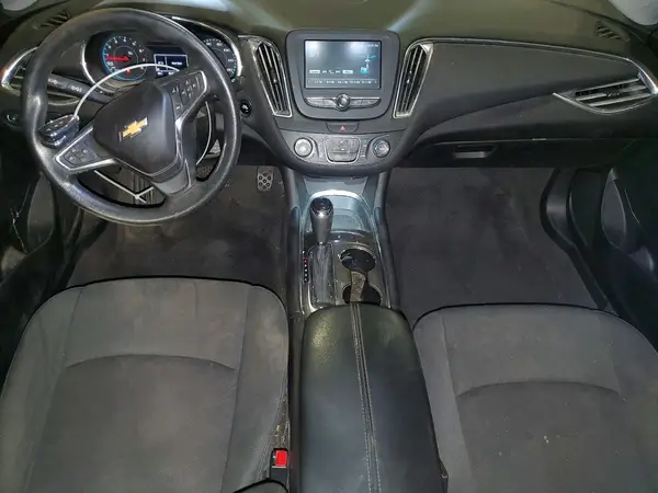 1G1ZD5ST7JF144247 2018 CHEVROLET MALIBU - Image 8