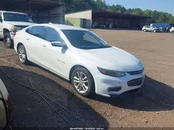 1G1ZD5ST7JF144958 2018 CHEVROLET MALIBU
