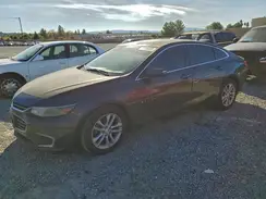 1G1ZD5ST7JF144975 2018 CHEVROLET MALIBU