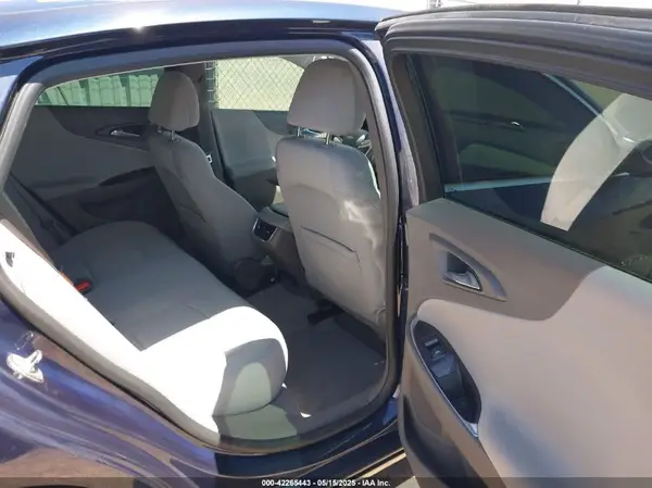 1G1ZD5ST7JF145236 2018 CHEVROLET MALIBU - Image 8