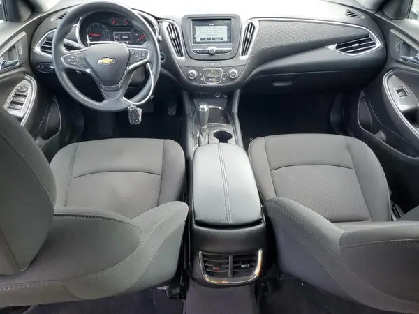 1G1ZD5ST7JF145348 2018 CHEVROLET MALIBU - Image 8