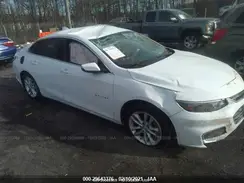 1G1ZD5ST7JF145446 2018 CHEVROLET MALIBU