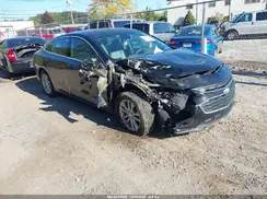 1G1ZD5ST7JF145740 2018 CHEVROLET MALIBU
