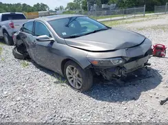 1G1ZD5ST7JF145916 2018 CHEVROLET MALIBU