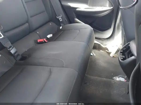 1G1ZD5ST7JF145916 2018 CHEVROLET MALIBU - Image 8