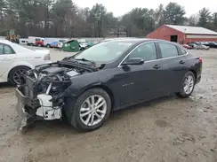 1G1ZD5ST7JF145981 2018 CHEVROLET MALIBU