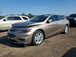 1G1ZD5ST7JF146449 2018 CHEVROLET MALIBU