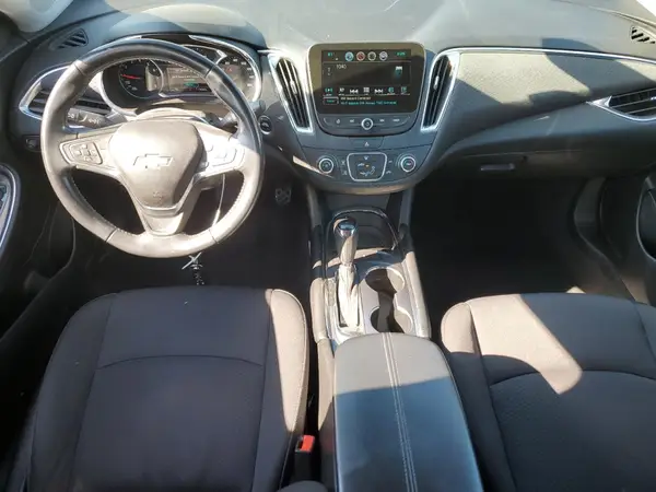 1G1ZD5ST7JF146449 2018 CHEVROLET MALIBU - Image 8