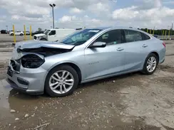 1G1ZD5ST7JF146483 2018 CHEVROLET MALIBU