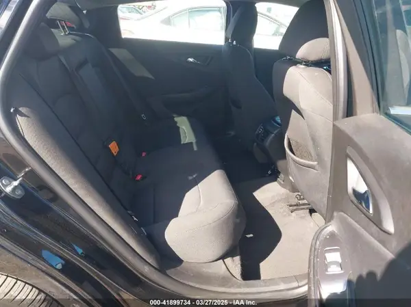 1G1ZD5ST7JF146676 2018 CHEVROLET MALIBU - Image 8