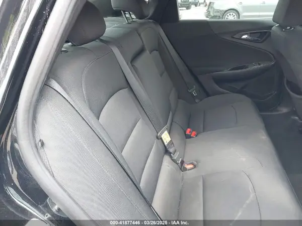 1G1ZD5ST7JF146788 2018 CHEVROLET MALIBU - Image 8