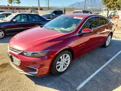 1G1ZD5ST7JF147083 2018 CHEVROLET MALIBU