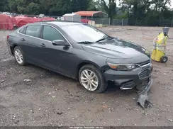 1G1ZD5ST7JF147181 2018 CHEVROLET MALIBU