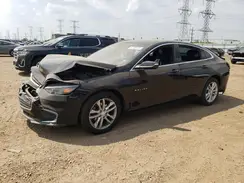 1G1ZD5ST7JF147245 2018 CHEVROLET MALIBU