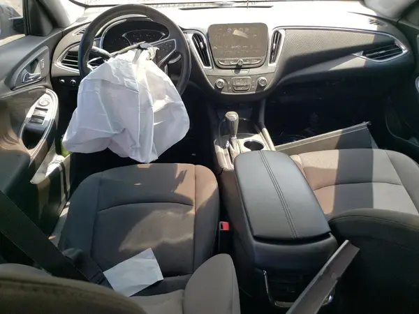 1G1ZD5ST7JF147245 2018 CHEVROLET MALIBU - Image 8