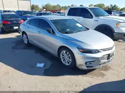 1G1ZD5ST7JF147486 2018 CHEVROLET MALIBU