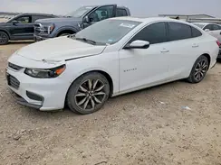 1G1ZD5ST7JF148525 2018 CHEVROLET MALIBU