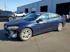 1G1ZD5ST7JF148587 2018 CHEVROLET MALIBU