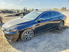 1G1ZD5ST7JF148928 2018 CHEVROLET MALIBU