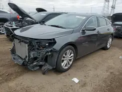 1G1ZD5ST7JF149271 2018 CHEVROLET MALIBU