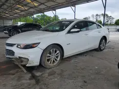 1G1ZD5ST7JF149416 2018 CHEVROLET MALIBU