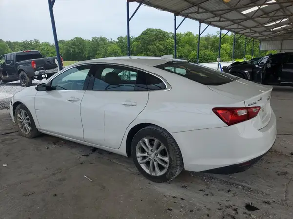 1G1ZD5ST7JF149416 2018 CHEVROLET MALIBU - Image 2