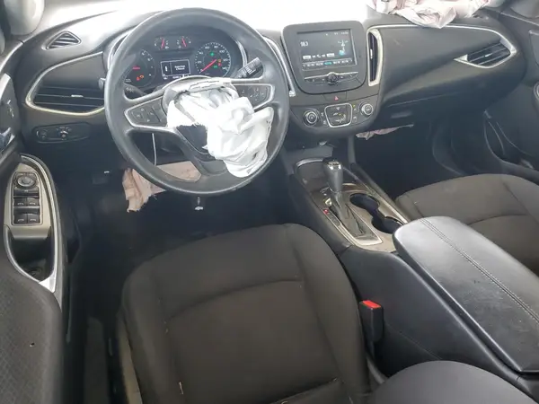 1G1ZD5ST7JF149416 2018 CHEVROLET MALIBU - Image 8