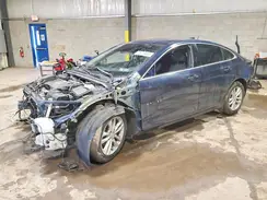 1G1ZD5ST7JF149724 2018 CHEVROLET MALIBU