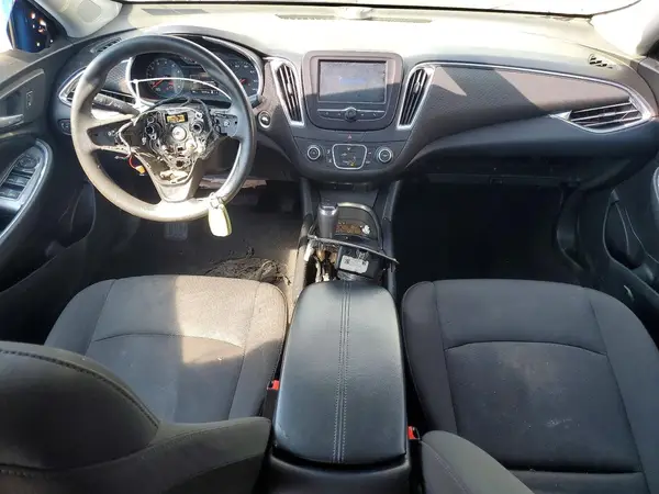 1G1ZD5ST7JF149724 2018 CHEVROLET MALIBU - Image 8
