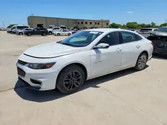 1G1ZD5ST7JF150100 2018 CHEVROLET MALIBU