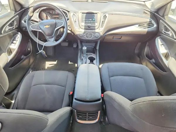 1G1ZD5ST7JF150100 2018 CHEVROLET MALIBU - Image 8