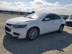 1G1ZD5ST7JF150615 2018 CHEVROLET MALIBU